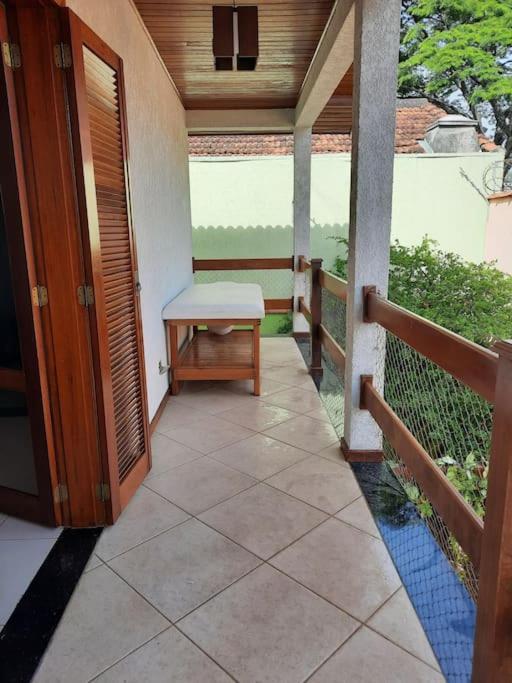 Open House Vargas Sao Paulo Exterior foto