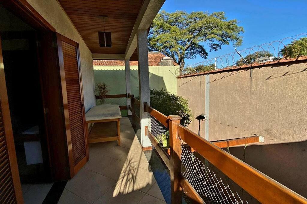 Open House Vargas Sao Paulo Exterior foto