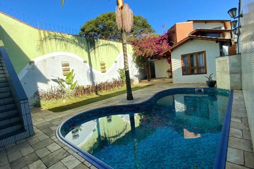 Open House Vargas Sao Paulo Exterior foto
