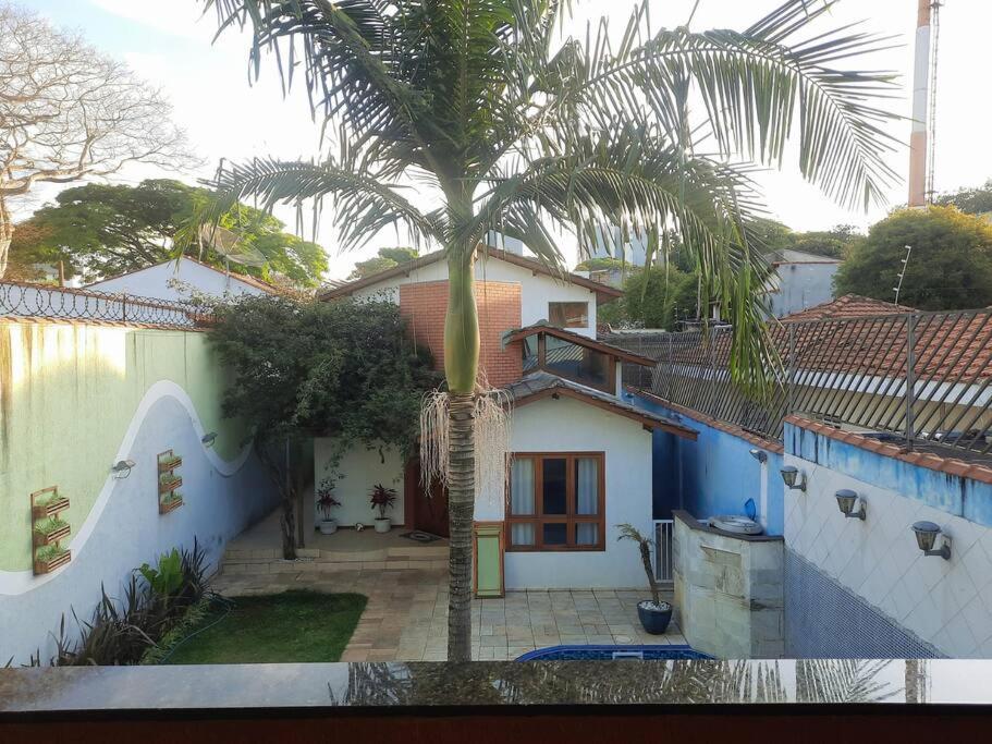 Open House Vargas Sao Paulo Exterior foto