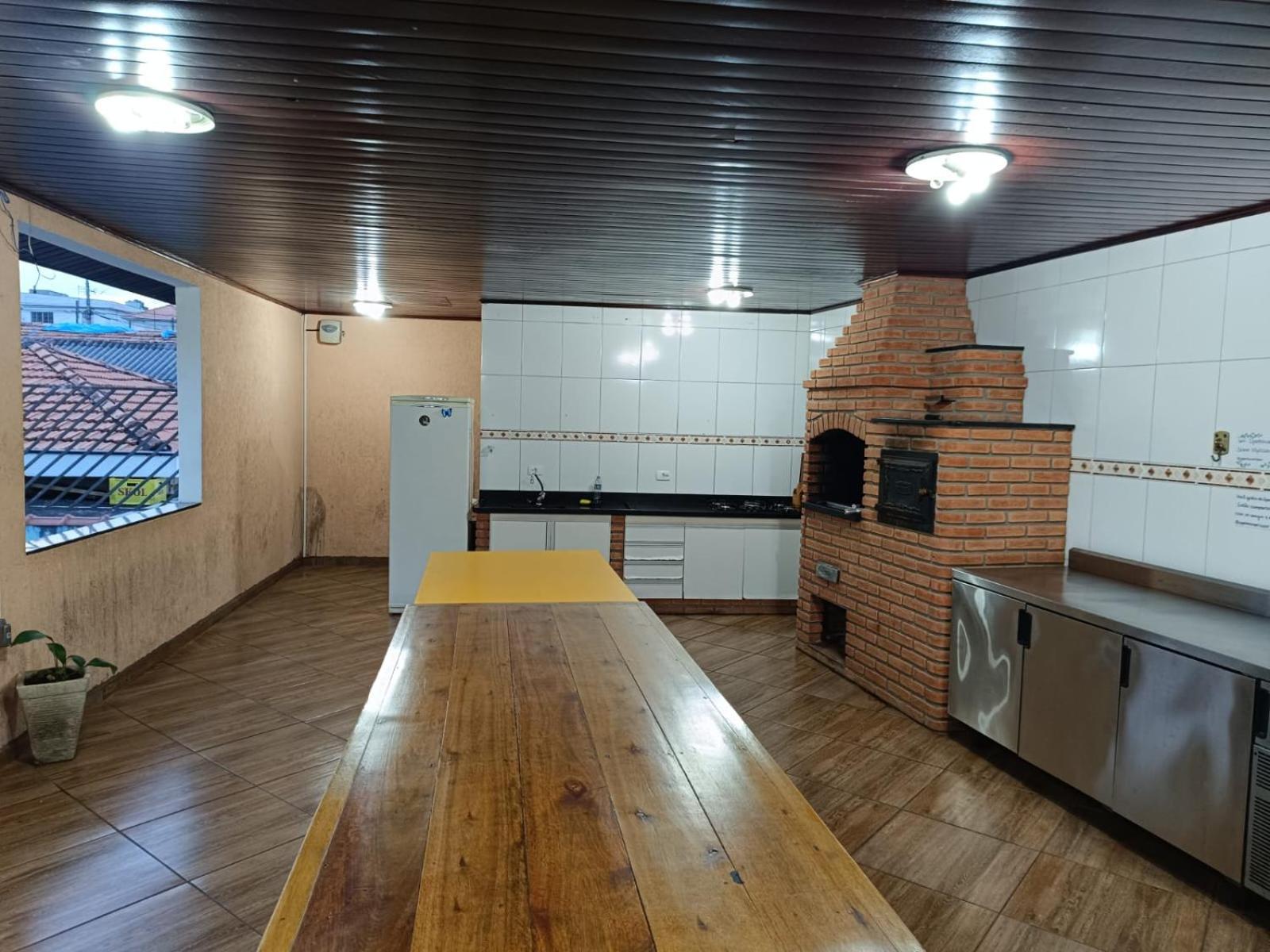 Open House Vargas Sao Paulo Exterior foto